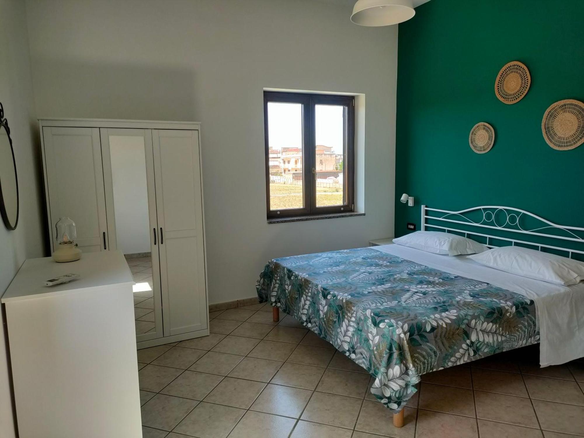 דירות קסטלמרה די סטביה Lilla Housing מראה חיצוני תמונה