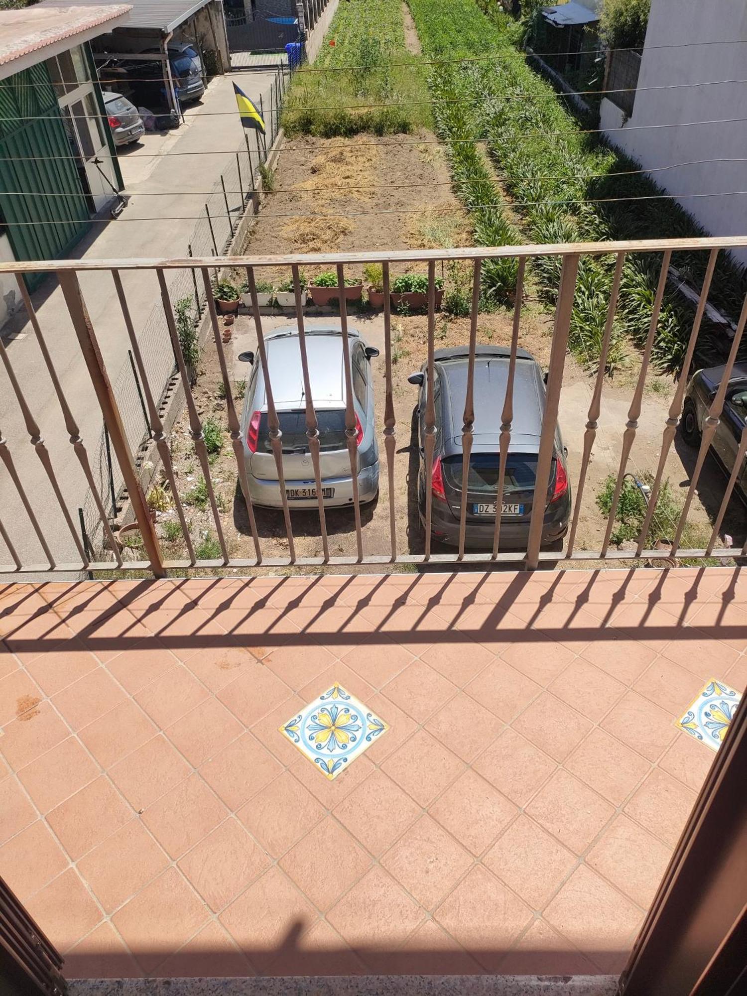 דירות קסטלמרה די סטביה Lilla Housing מראה חיצוני תמונה