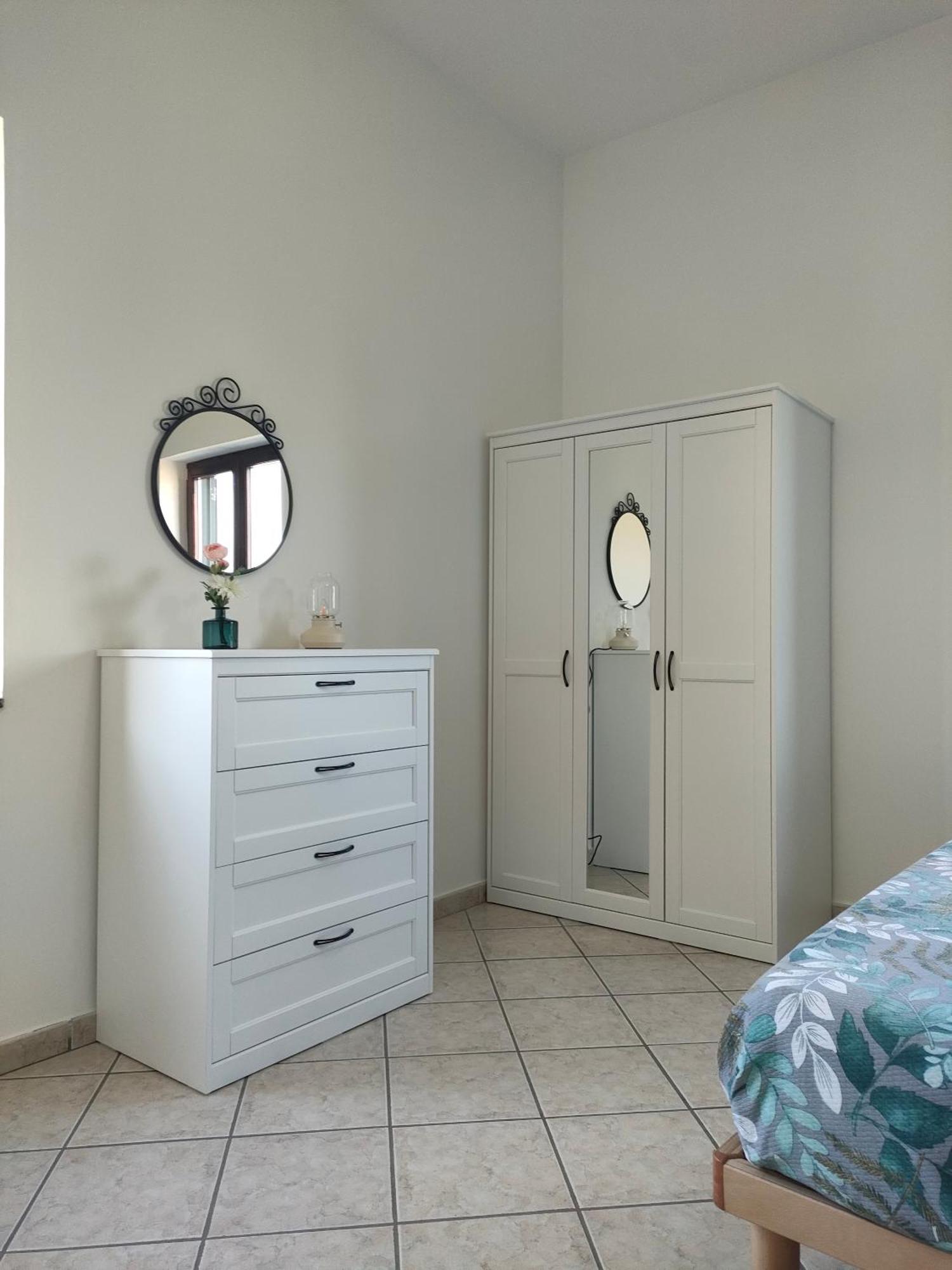 דירות קסטלמרה די סטביה Lilla Housing מראה חיצוני תמונה