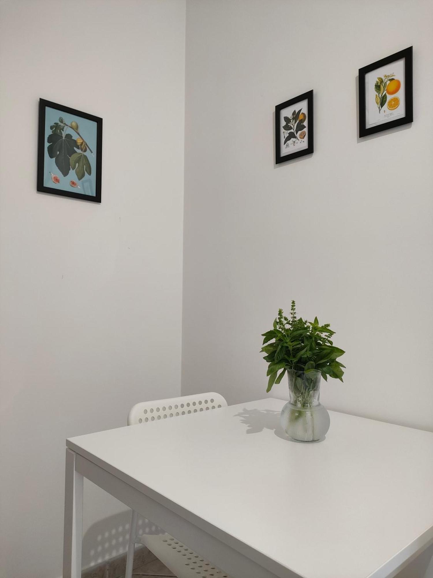 דירות קסטלמרה די סטביה Lilla Housing מראה חיצוני תמונה