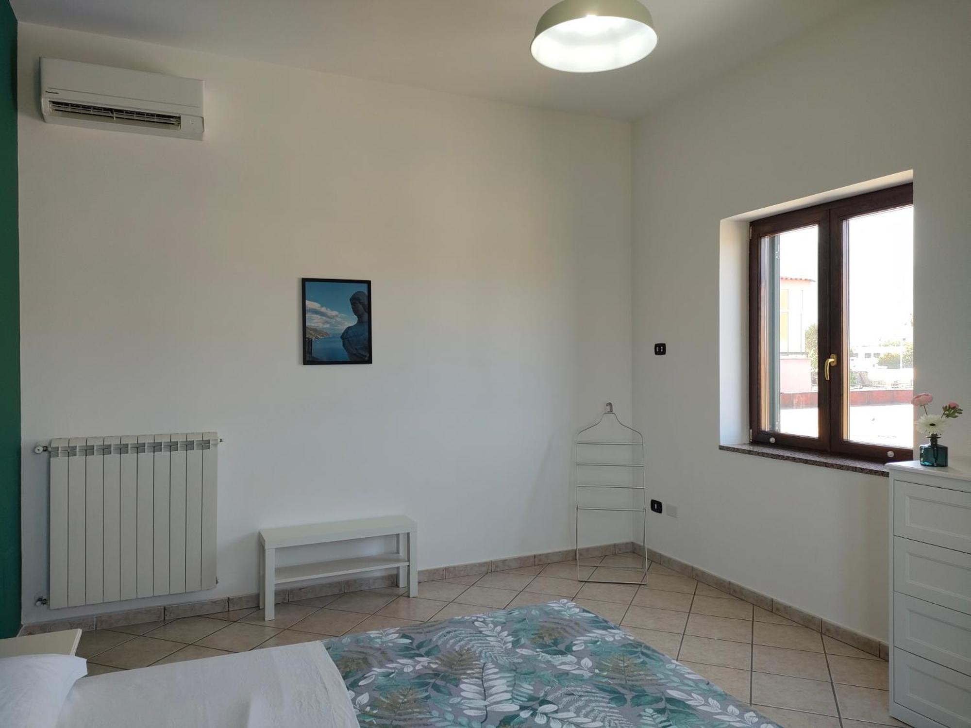 דירות קסטלמרה די סטביה Lilla Housing מראה חיצוני תמונה