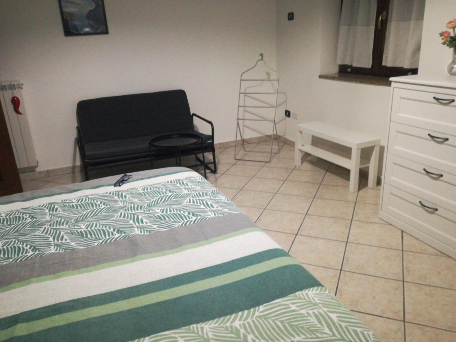 דירות קסטלמרה די סטביה Lilla Housing מראה חיצוני תמונה