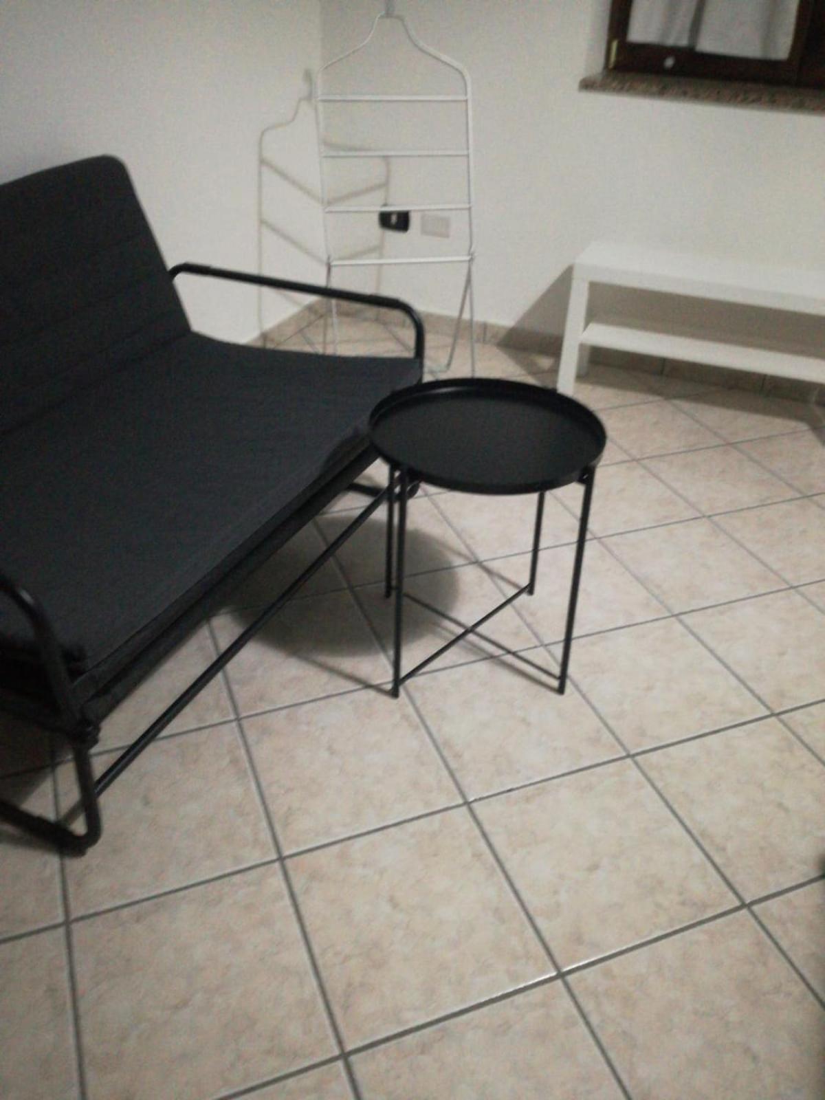 דירות קסטלמרה די סטביה Lilla Housing מראה חיצוני תמונה